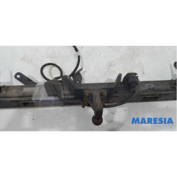 Fiat - Ducato - Towbar
