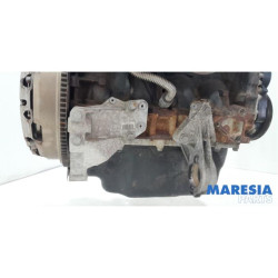 Fiat - Ducato - Motor