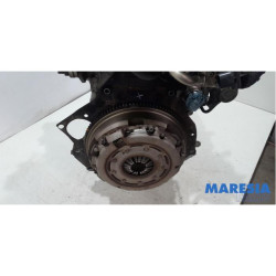Fiat - Ducato - Motor