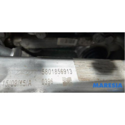 Fiat - Ducato - Motor