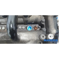 Fiat - Ducato - Motor