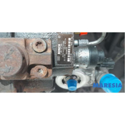 Fiat - Ducato - Motor