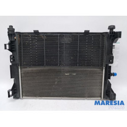 Renault - ZOE - Radiator