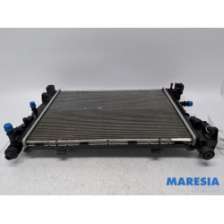 Renault - ZOE - Radiator