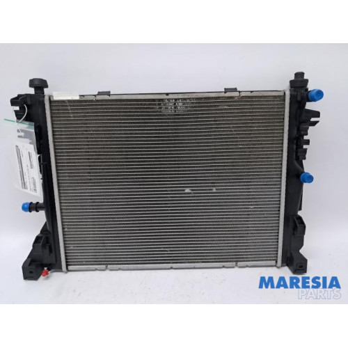 Renault - ZOE - Radiator