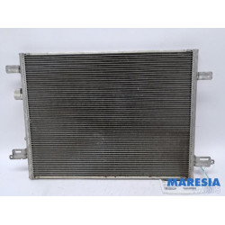 Renault - ZOE - Air conditioning condenser