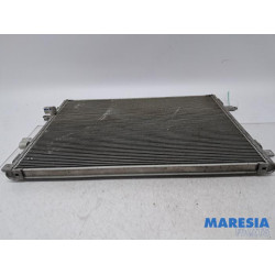 Renault - ZOE - Air conditioning condenser