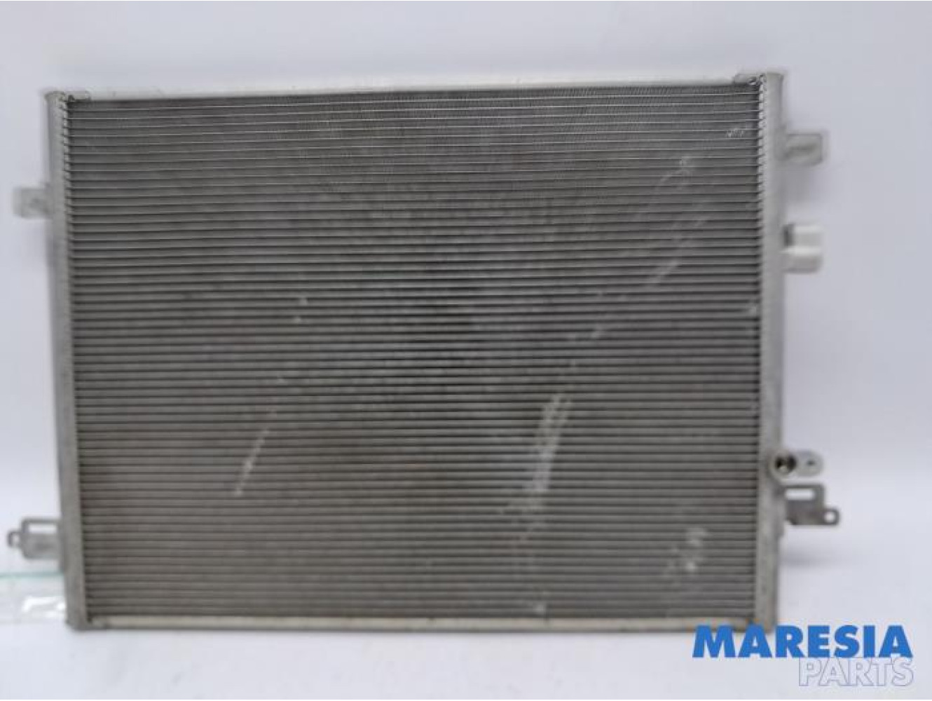 Renault - ZOE - Air conditioning condenser