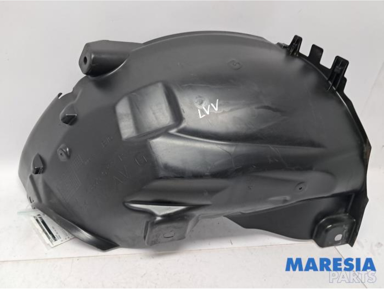 Renault - ZOE - Wheel arch liner