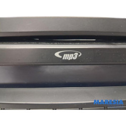 Fiat - 500 - Radio CD player