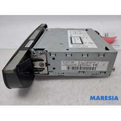Fiat - 500 - Radio CD player