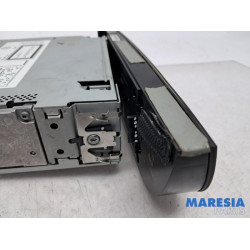 Fiat - 500 - Radio CD player