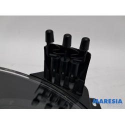 Fiat - 500 - Instrument de bord