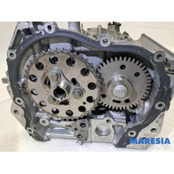 Renault - Trafic - Cilinderkop