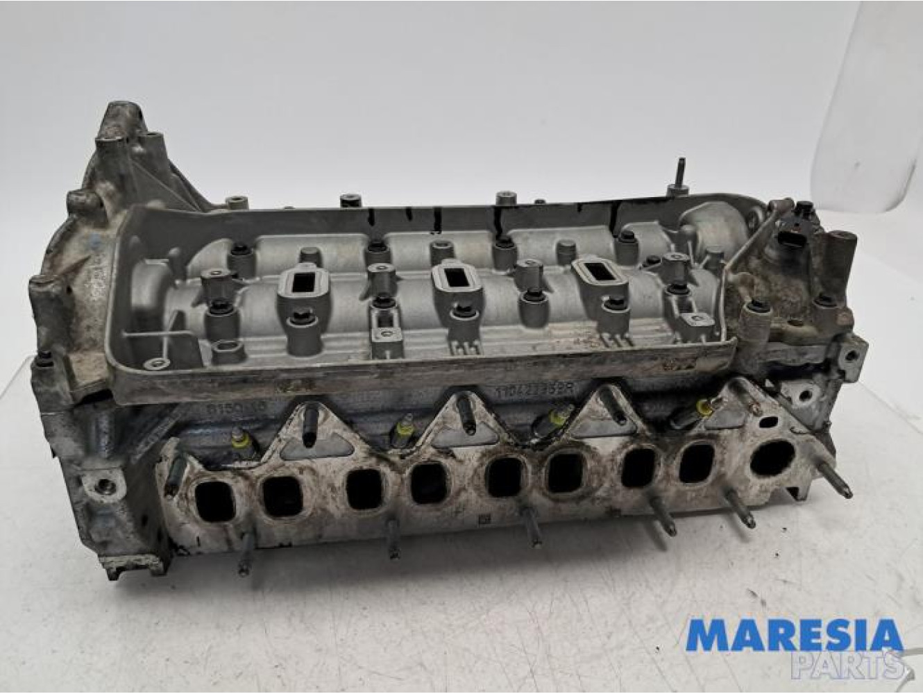 Renault - Trafic - Cilinderkop