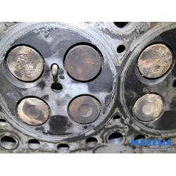 Renault - Trafic - Cilinderkop