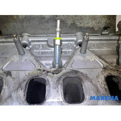 Renault - Trafic - Cilinderkop