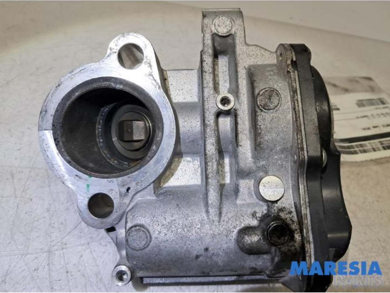 Renault - Trafic - EGR valve