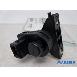 Renault - Trafic - Turbodrukregelaar