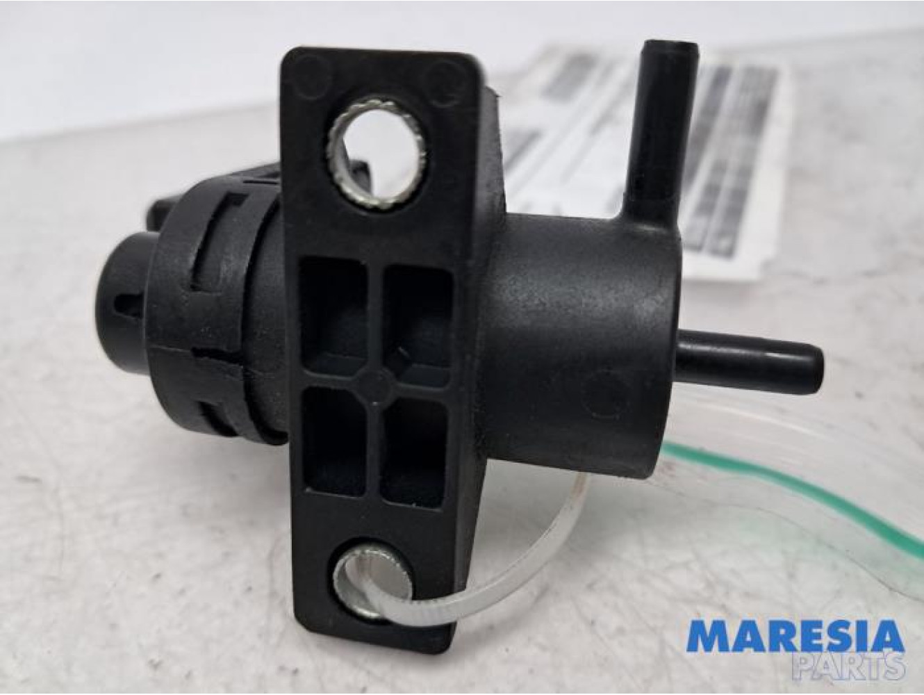 Renault - Trafic - Turbodrukregelaar