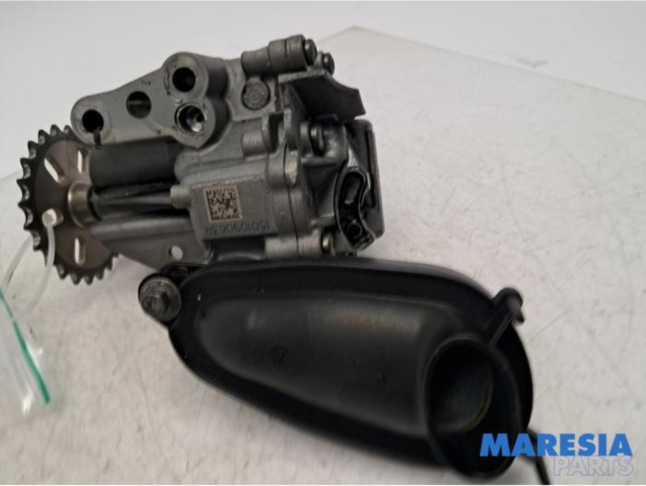 Renault - Trafic - Pompe à huile