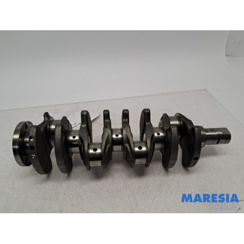 Renault - Trafic - Crankshaft