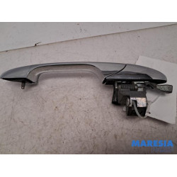 Fiat - 500 - Türgriff 2-türig rechts