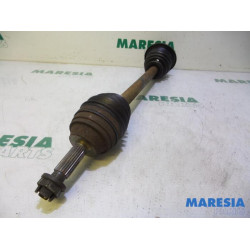 Renault - Megane Scenic - Aandrijfas links-voor