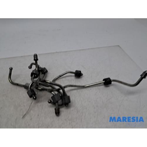 Renault - Trafic - Kit conduit diesel