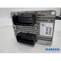 Fiat - 500 - Engine management computer