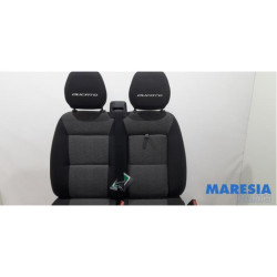 Fiat - Ducato - Double front seat, right