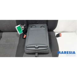 Fiat - Ducato - Double front seat, right