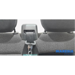 Fiat - Ducato - Banquette avant droit