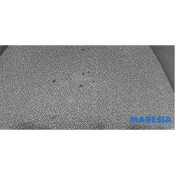 Fiat - Ducato - Seat, left