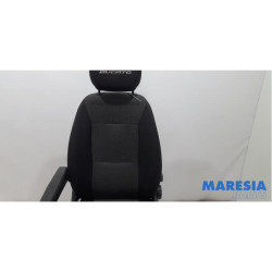 Fiat - Ducato - Seat, left