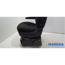 Fiat - Ducato - Seat, left