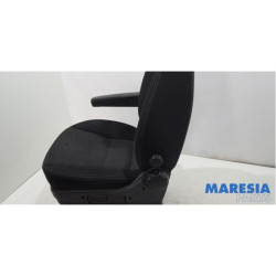 Fiat - Ducato - Seat, left