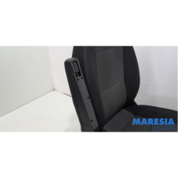 Fiat - Ducato - Seat, left