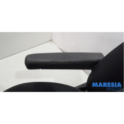 Fiat - Ducato - Seat, left