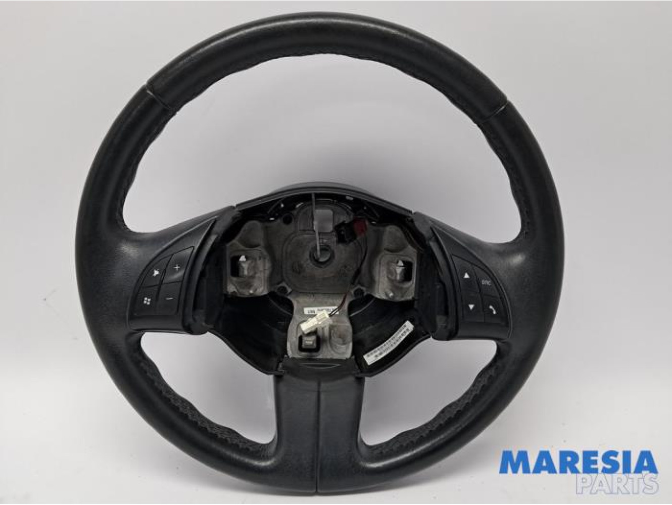 Fiat - 500 - Stuurwiel