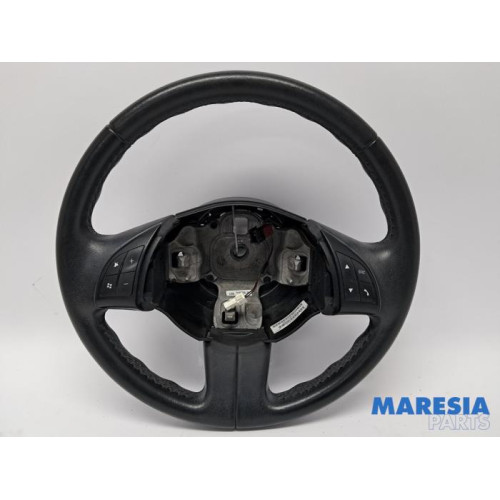 Fiat - 500 - Stuurwiel
