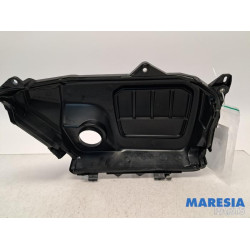 Renault - Trafic - Afdekplaat motor
