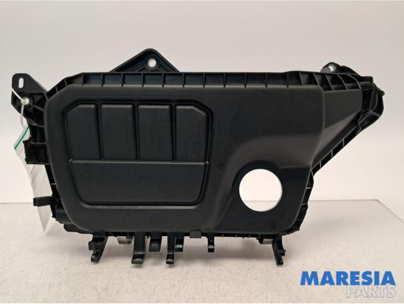 Renault - Trafic - Afdekplaat motor