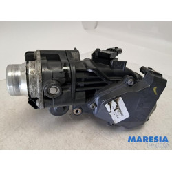 Renault - Trafic - Throttle body