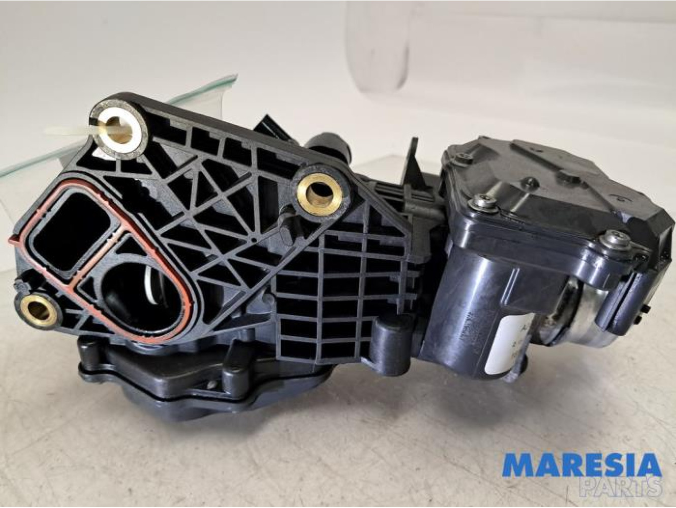 Renault - Trafic - Throttle body