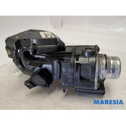 Renault - Trafic - Throttle body