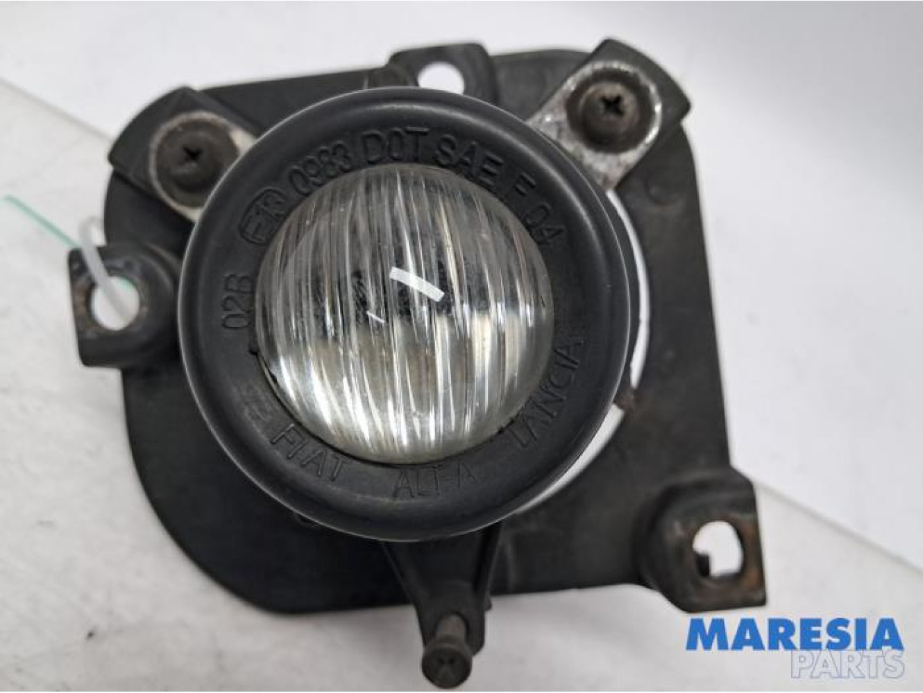 Fiat - 500 - Fog light, front right