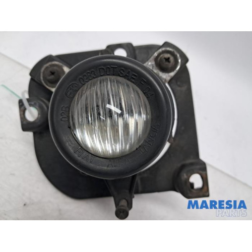 Fiat - 500 - Fog light, front right