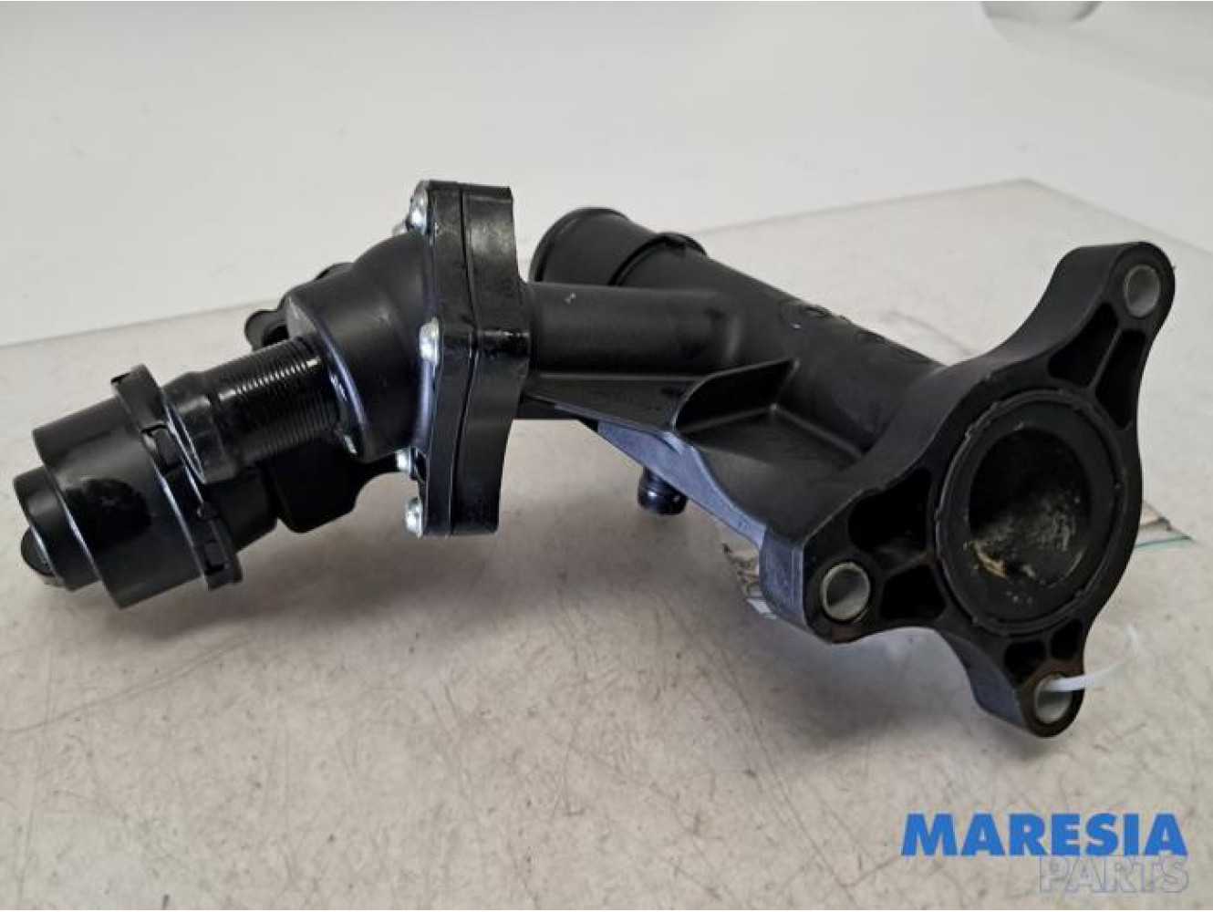 Renault - Trafic - Thermostaathuis