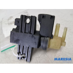 Renault - Trafic - Turbodrukregelaar